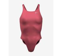 Maillot de bain Nike Swim Fastback rose vif femme - 32