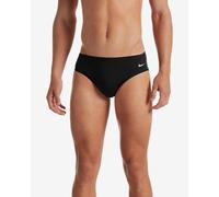 Nike Brief Slips de Bain Bébé Fille, Noir, 30