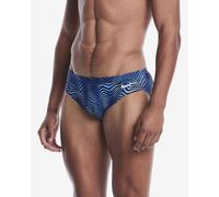 Maillot de bain Nike Swim Hydrastrong Water ST Brief bleu noir - 32