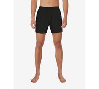 Maillot de bain Nike Swim Icon Essentials 5 pouces Volley noir pur - M