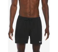 Nike Logo Tape Lap 5" Volley Short - Boardshort homme Black S - Entrejambe 5"