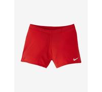 Maillot de bain Nike Swim PBT Poly Solid rouge garçon - XL