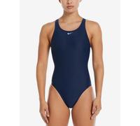 Maillot de bain Nike Swim Performance Good Fastback One Piece bleu marine femme - 26