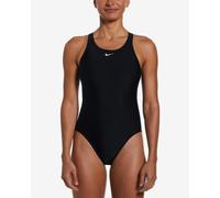 Maillot de bain Nike Swim Performance Good Fastback One Piece noir pur femme - 34