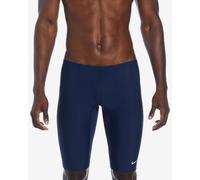 Nike Swim Solid Jammer Bleu 28 Homme