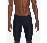 Nike Swim Solid Jammer Noir 28 Homme