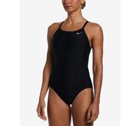 Maillot de bain Nike Swim Performance Good Racerback One Piece noir pur femme - 24