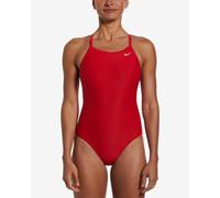 Maillot de bain Nike Swim Performance Good Racerback One Piece rouge femme - 26