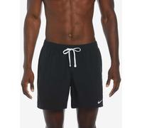 Maillot de bain Nike Swim Solid Icon noir pur - L