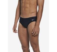 Maillot de bain Nike Swim Solid noir éclipse - 34