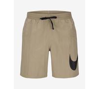 Maillot de bain Nike Swim Specs Nike beige noir - XL