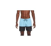 Maillot de bain nike swim split bleu homme