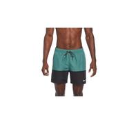 Maillot de bain nike swim split vert homme