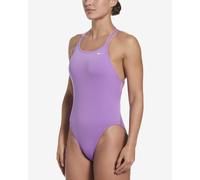 Nike Swim Hydrastrong Solid Swimsuit Violet 28 Femme