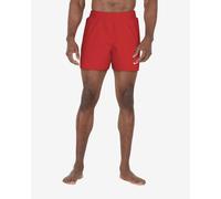 Nike Swim 5´´ Volley Swimming Shorts Rouge L Homme