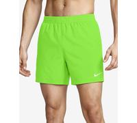 Maillot de bain Nike Swim Sport Style Essentials 5Inch Volley vert lime - M
