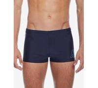 Maillot de bain Nike Swim Square bleu - M
