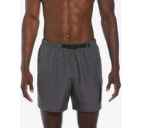 Maillot de bain Nike Swim Voyage gris - M