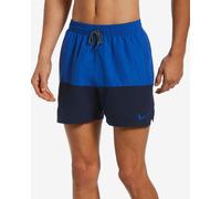 Maillot de bain Nike Volley 5 bleu - L