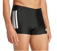 Maillot de Bain Noir Homme Adidas Boxer S