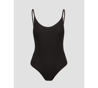 Maillot De Bain Noir Pour Femmes Rip Curl Premium Cheeky 0fdwsw-90