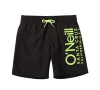 Maillot de bain Noir/Vert Garçon O'Neill Original Cali 14 9-10 ans