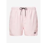 Maillot de bain Oakley Beach Volley 16" rose clair - M