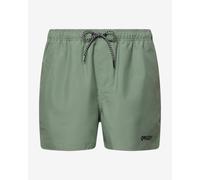 Oakley Apparel Beach Volley 16´´ Swimming Shorts Vert 2XL Homme