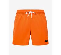 Maillot de bain Oakley Robinson RC 16" orange - S