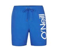 O´neill N03204 Original Cali 16´´ Swimming Shorts Bleu S Homme