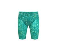 Maillot de bain orca jammer core rs1 homme vert jaune
