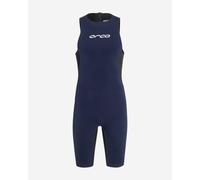 Maillot de bain Orca Trampa Apex Swimskin bleu marine - XL