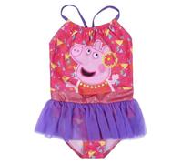 Maillot De Bain Peppa Pig 4 ans
