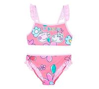 Maillot de Bain Peppa Pig Fille | Licence Officielle 6 ans
