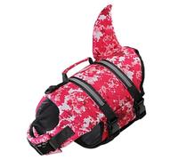 Maillot de bain pour chien avec poignée de sauvetage pour natation, gilet de sauvetage et dispositif de flottaison portable