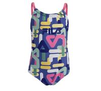 Maillot de bain pour enfants Fila Sinah une pièce