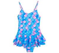 Maillot de Bain pour Enfants Maillot de Bain pour Filles Maillot de Bain pour Filles Bikini pour Grands Enfants Maillot de Bain Spa