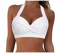 Maillot De Bain pour Ventre Plat Tankini Femme Gainant Maillot De Bain Femme Une PièCe Shorty Maillots De Bain Maillot De Bain Kaki Femme Tankini Post OpéRatoire Bikini Deux PièCes Femme Maillot Une