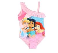 Disney Maillot de Bain Princesse