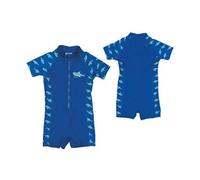 Playshoes Maillot de bain protection UV Taille du requin 98/104 Bleu
