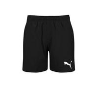 Maillot de bain - Puma - 701224511-001 - Enfants - Garçon - Noir 152 cm