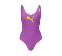 Maillot de bain Puma Classic Femme 100000072-030 T:L C:VIOLET S