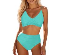 Maillot De Bain Push Up 2 Pieces Bikini Tankini Natation Menstruel Tendance Boxer Achat T Site Cuisses Hanche Intégrée One Elegant Camouflage Micro Princesse Dessus Travers