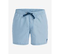 Quiksilver Boardshort Everyday Deluxe Volley 15 Homme Bleu XS