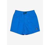 Quiksilver Boardshort Everyday Solid Volley YTH 14 Bleu 16