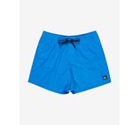 Maillot de bain Quiksilver Everyday Solid Volley 15 bleu lumineux - M