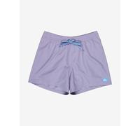 Maillot de bain Quiksilver Everyday Solid Volley 15 lilas - L