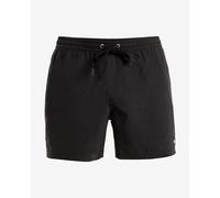 Quiksilver Boardshort Everyday Solid Volley 15 Homme Noir XS