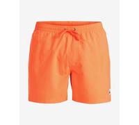 Maillot de bain Quiksilver Everyday Solid Volley 15 orange vif - XS