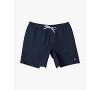 Maillot de bain Quiksilver Everyday Solid Volley bleu marine. - S